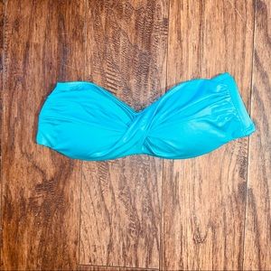 Tube piece for Bikini
